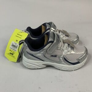 Avia Toddler Unisex 5000 Chunky Trainer Sneakers Grey Size 10